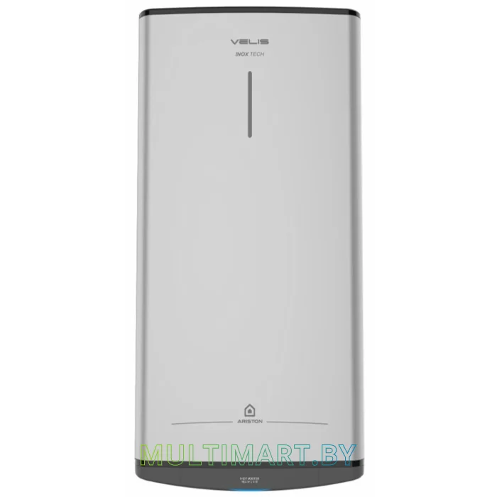 Водонагреватель Ariston ABS VLS PRO INOX R 50